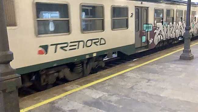 treno trenord