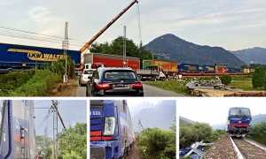 trenoornavasso gru mix