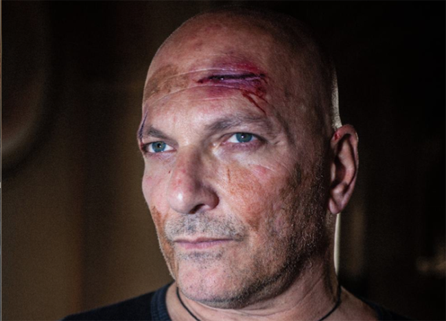 trentalance thriller