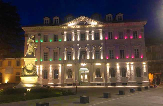 tricolore comune domo 2