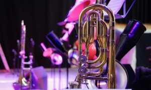 trombone 2548982 640