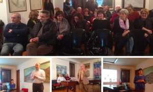 trontano presentazione maooa comunita mix