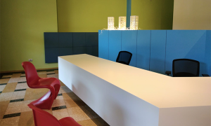 ufficio turistico domo