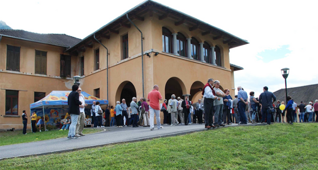 universica druogno esterno