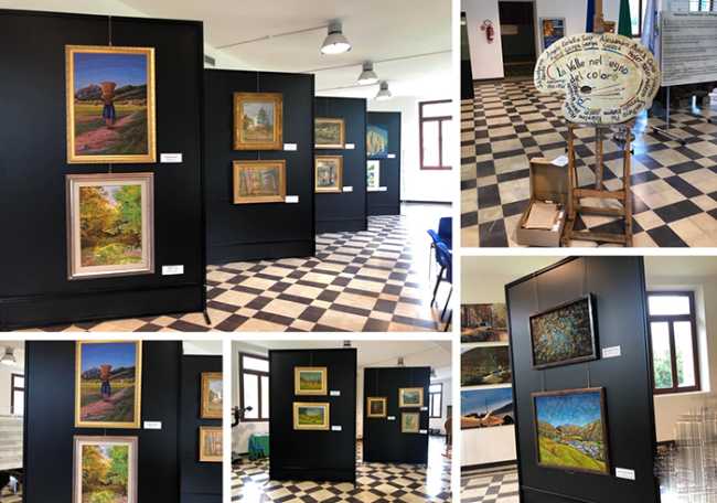 universica quadri mix 19