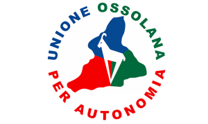 uopa logo scritta