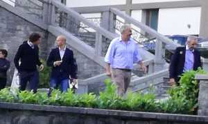 uscita crodo ceres campari