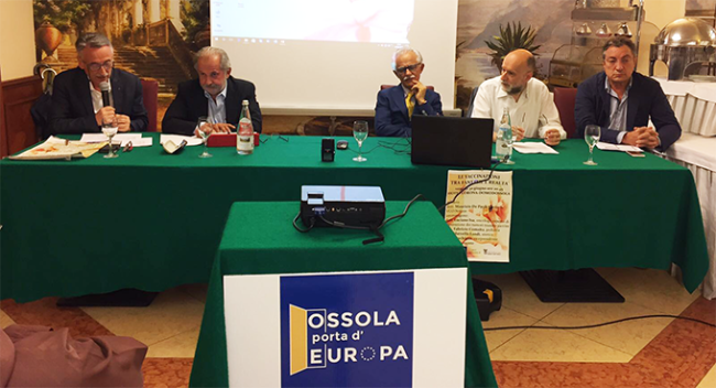 vaccinazioni conferenza ossola porta d europa