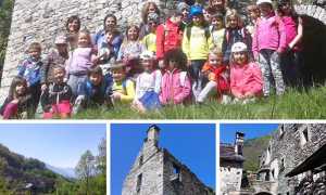 vaglio montecrestese mix bambini