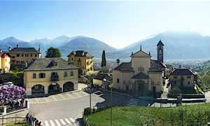 vagna vista
