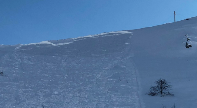 valanga slavina moncucco