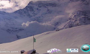 valanghe belvedere mar 18