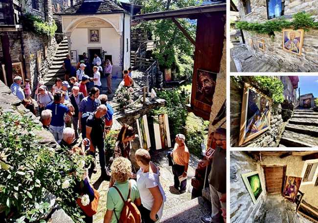 valeggia ricordo giorgio mix