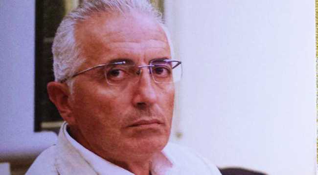 valentini lega giacca chiara