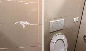 vandalismo bagni stazione 19 mix