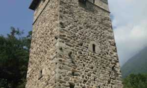 vanzone torre battiggio