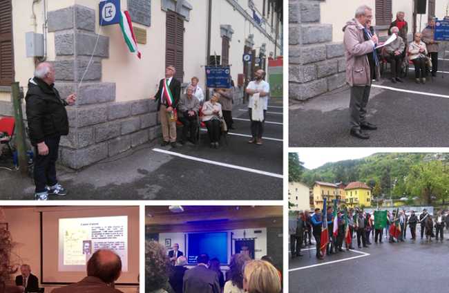 varzo inaugurazione piazza mix