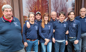 vco gruppo cartofilo