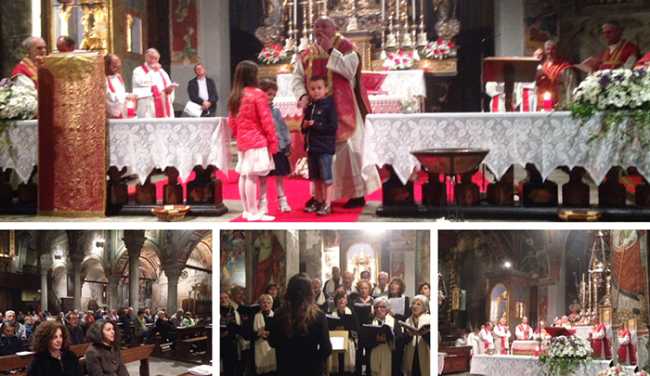 veglia pentecoste baceno 18 mix