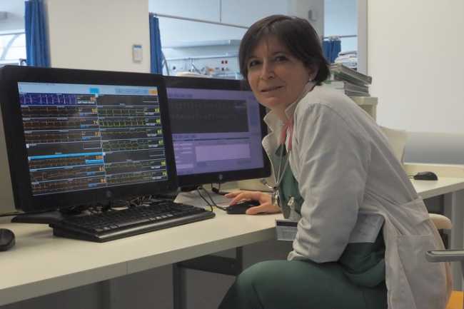 veia alessia dottoressa