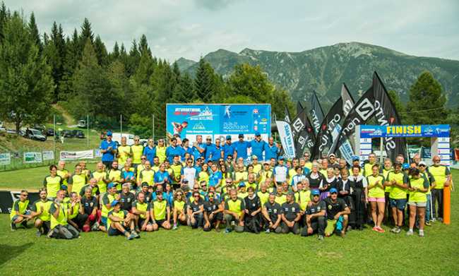 veia race GRUPPO GOMBA