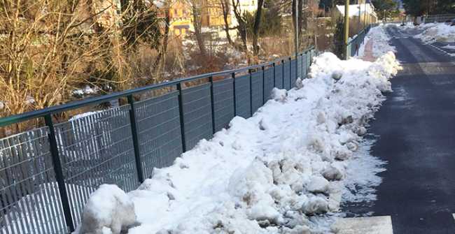 via boldinri villa neve