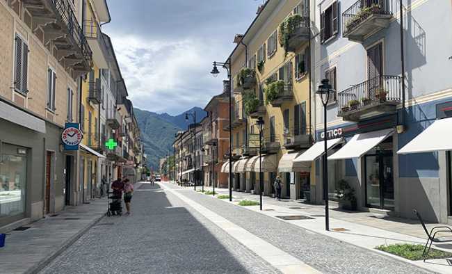 via galletti rifatta