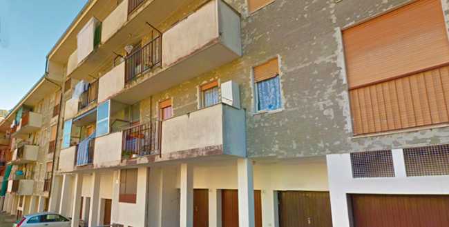 via moro case popolari