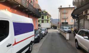 via treno giovanni domo