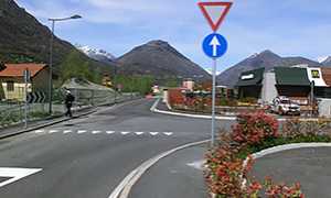 viabilita cappuccina