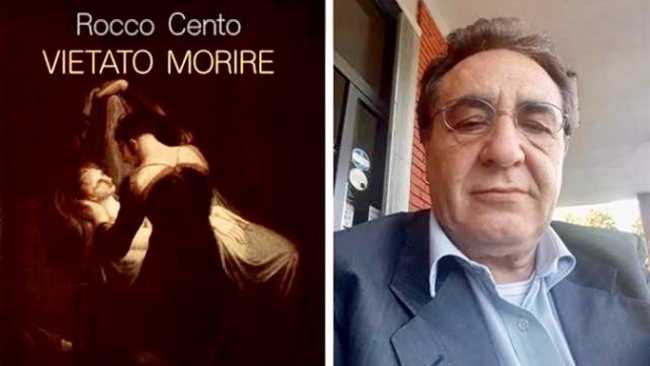 vietato morire libro rocco cento