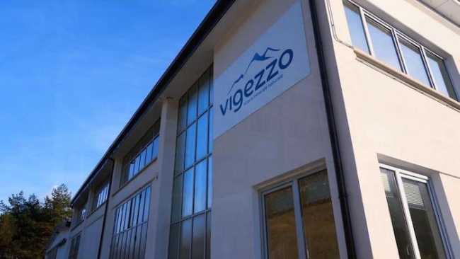 vigezzo stabilimento