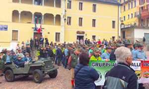 vigezzo alpini craveggia