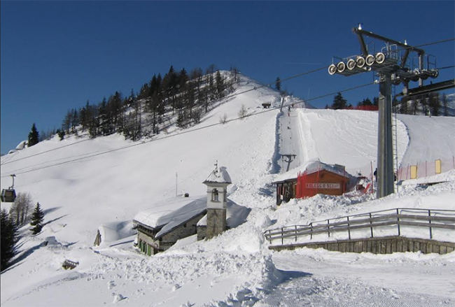 vigezzo piana neve skilift