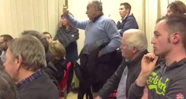 vigezzo proteste migranti