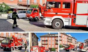 vigili fuoco terminus mix 21