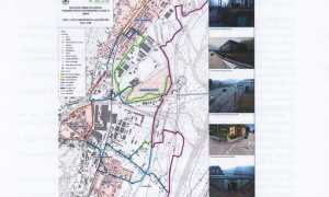 villa mappa Biciplan