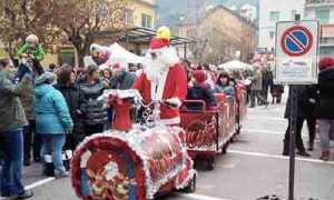 villa mercatini slitta 1