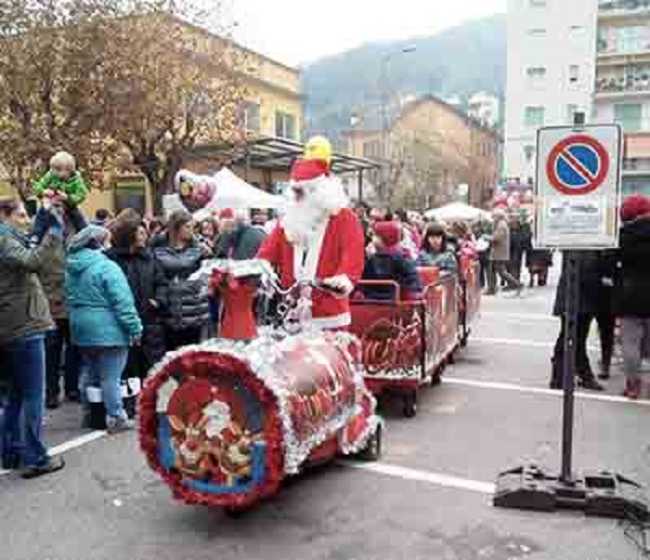 villa mercatini slitta 1