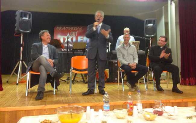 villadossola originari sab chirico reparo