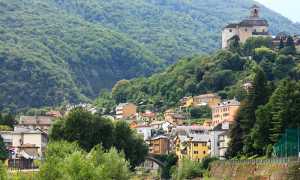 villadossola ovesca