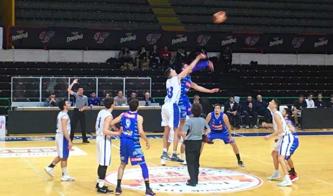 vinavil casale inizio