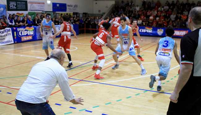 vinavil cipir gara mamy difesa