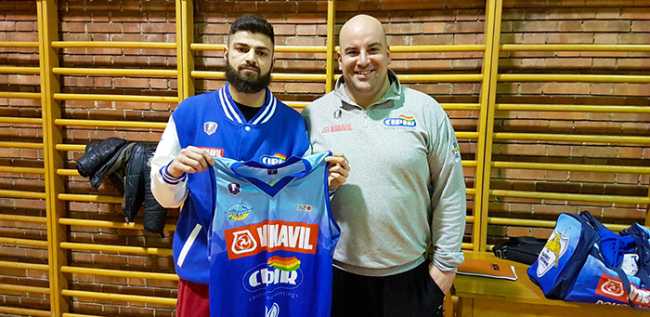vinavil serroni fioravanti cipir basket