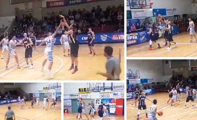 vinavilocipir borgomanero play off 18