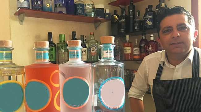 vincenzo brindisi portico