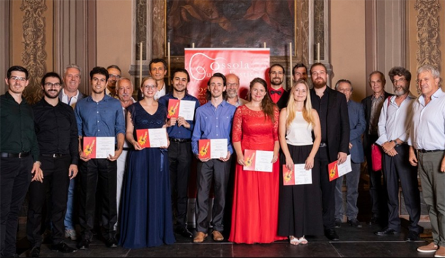 vincitori ruminelli 19 concorso chitarra