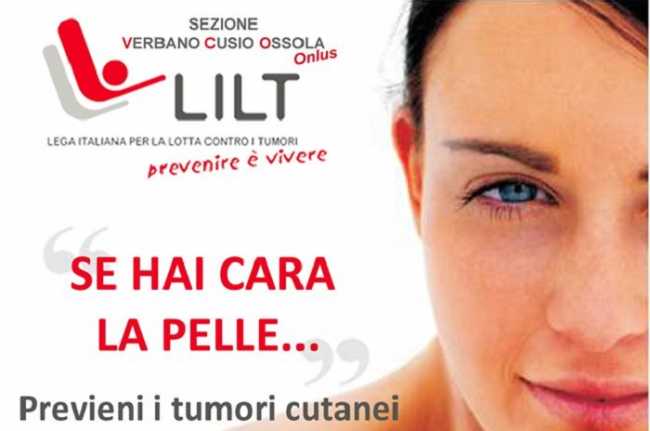 visita dermatologica lilt