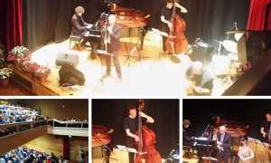 voglia jazz galletti 19 mix