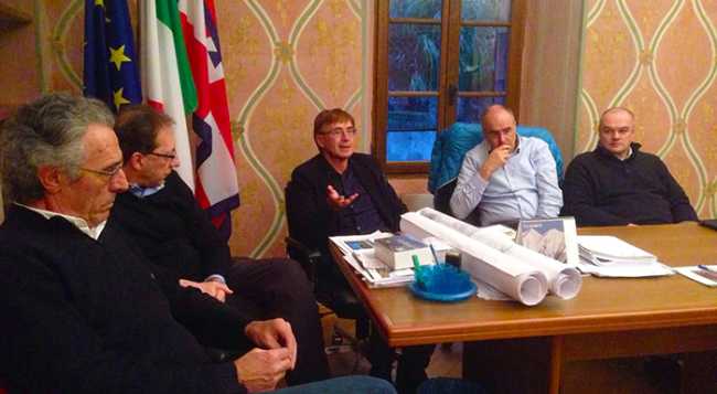 vogogna presentazione legge parchi